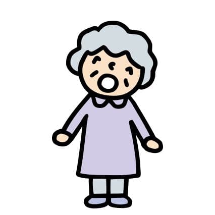 喋るだけ