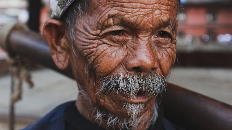 祖父の戦争体験を次世代への事例写真