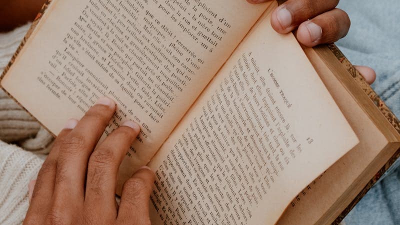 亡き妻の思い出をまとめての事例写真