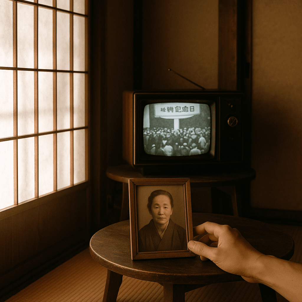 喜寿のお祝いに、何を贈りますか?形に残らないものだからこそ贈りたい「自分史」という選択